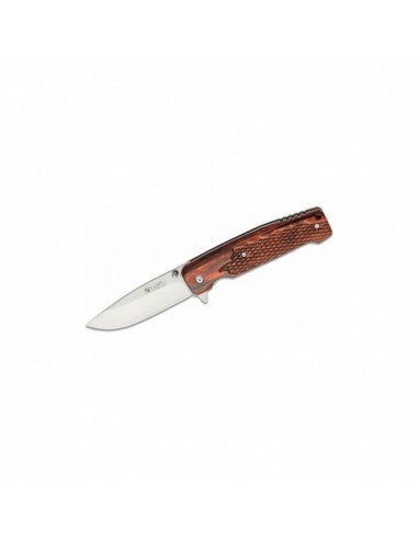 Hunter light 210 folding knife - TRENTO