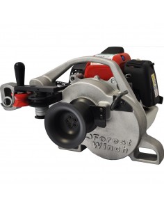 Verricello VF80 BOLT - DOCMA