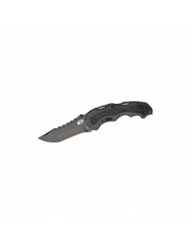 MAGIC Assist Liner Lock folding knife...