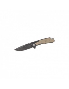 Liner Lock Folding Knife,...
