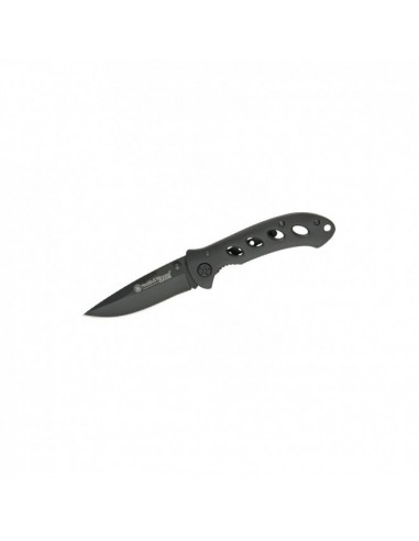 Oasis Linerlock Folder/Titanium...