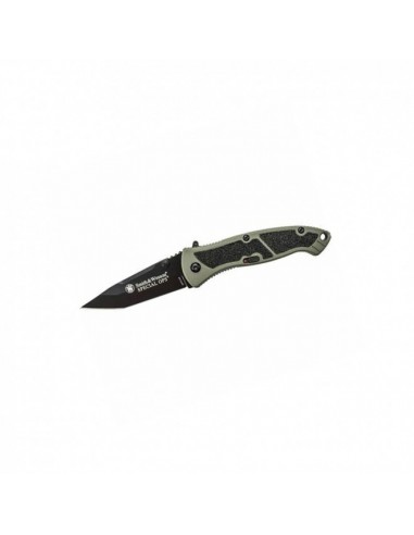 Couteau pliant Medium Special Ops...