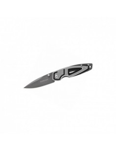 Coltello Chiudibile Grey Ti...