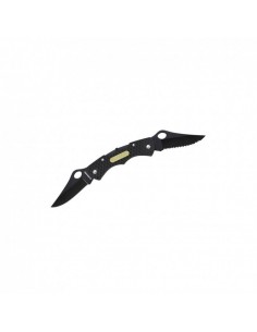 Coltello Chiudibile Double...