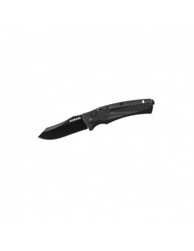 Folding Knife Automatic Knife black...