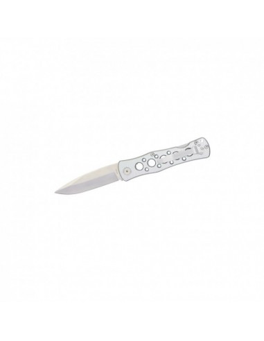 Extreme Ops Lockback Aluminum Folder...