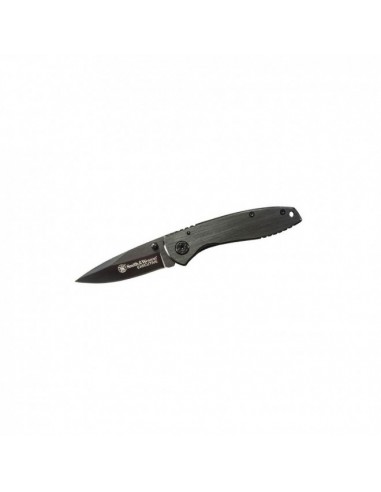 Executive Folding Knife black...
