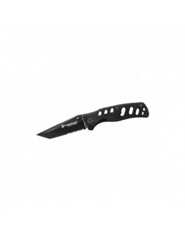 Extreme Ops Folding Knife /Black...