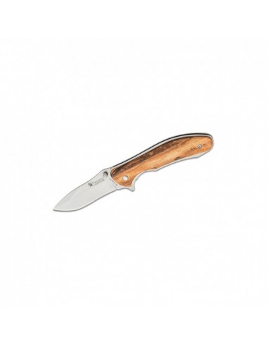 Hunter 150 Folding Knife - TRENTO