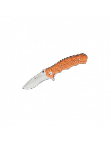 Couteau pliant Hunter 200 - TRENTO