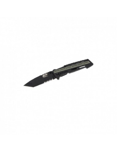 Coltello Chiudibile AR Overmold - M&P...