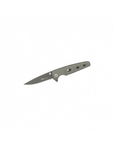 Couteau pliant BODYGUARD TI & GRIS -...