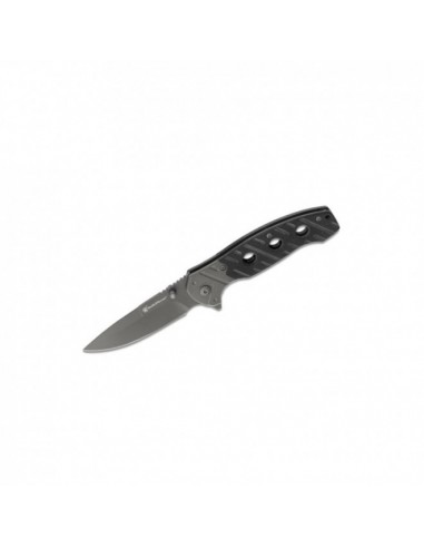Coltello Chiudibile Clip Fold w/G10...