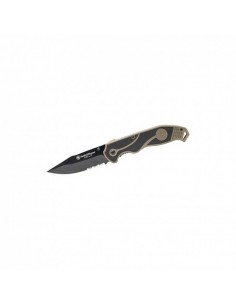 SWAT II Folding Knife -...