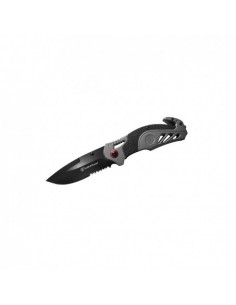 SA Red Accent Folding Knife...