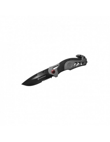 Couteau pliant SA Red Accent - SMITH...