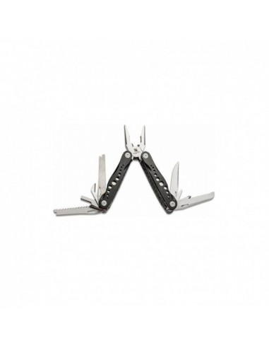 Heavy Duty foldable multi-tool - TRENTO