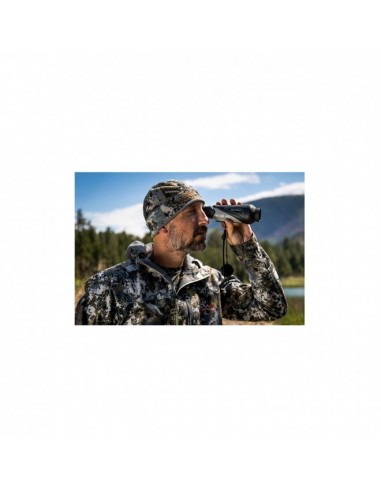 Visor térmico monocular Asp TM35-640...