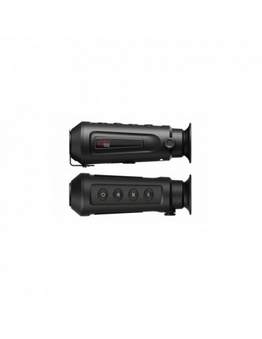 Cámara termográfica monocular...