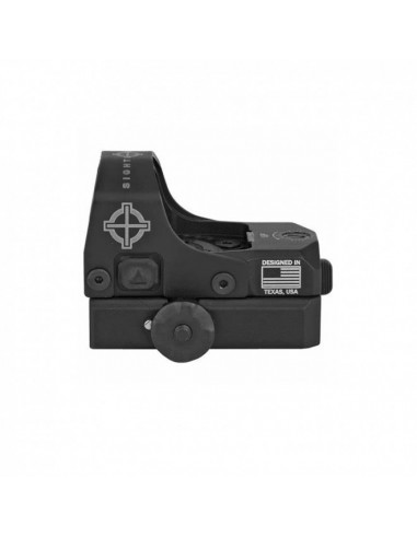 Point rouge Mini Shot M-Spec - SIGHTMARK