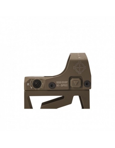 Red Dot Mini Shot M-Spec LQD - SIGHTMARK