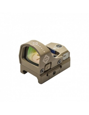 Red Dot Mini Shot M-Spec - SIGHTMARK
