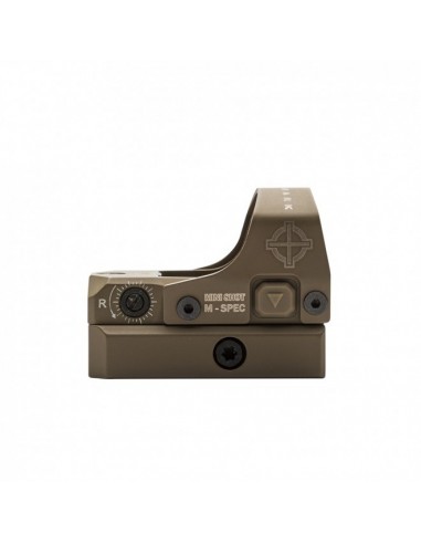 Point rouge Mini Shot M-Spec - SIGHTMARK
