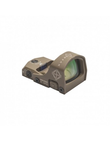Point rouge Mini Shot M-Spec - SIGHTMARK