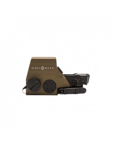 Red Dot Ultra Shot M-Spec LQD Reflex...