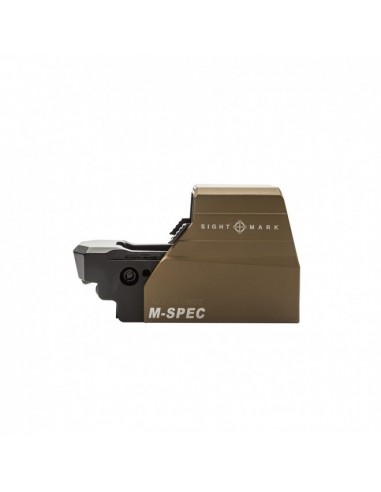 Red Dot Ultra Shot M-Spec LQD Reflex...