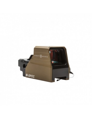 Red Dot Ultra Shot M-Spec LQD Reflex...