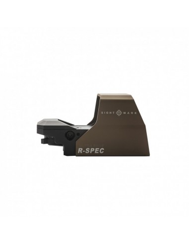 Red Dot Ultra Shot R-Spec Reflex...