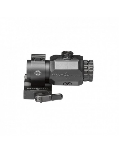 Magnifier series XT-3 LQD...