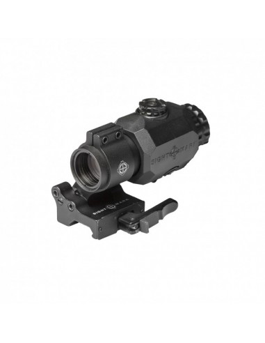 Magnifier series XT-3 LQD...