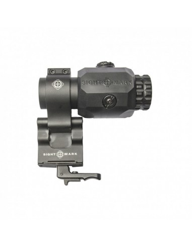 Magnifier series XT-3 LQD...