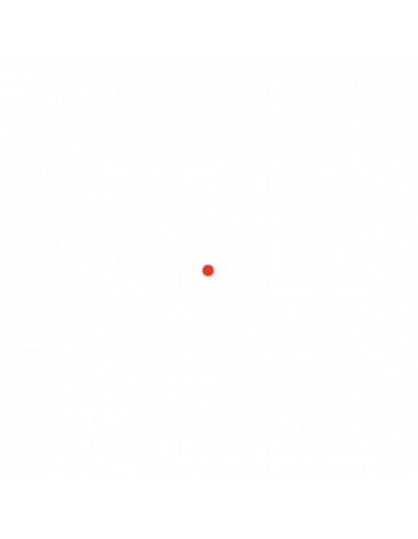 Point rouge série Element 1x30 Dot...