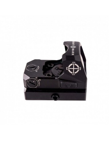 point rouge Mini Shot A-Spec - SIGHTMARK