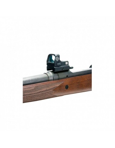 point rouge Mini Shot A-Spec - SIGHTMARK