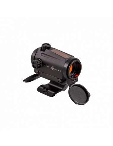 Red Dot Element Mini Solaire - SIGHTMARK