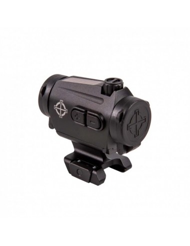 Red Dot Element Mini Solar - SIGHTMARK