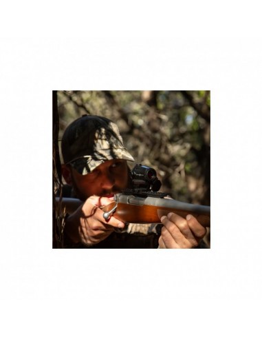 Red Dot Element Mini Solar - SIGHTMARK