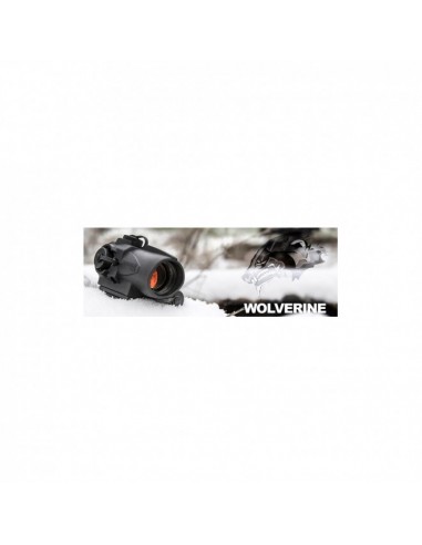 Point rouge Wolverine 1x23 RSE -...