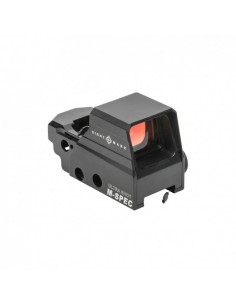 Red Dot Wolverine 1x23 CSR...
