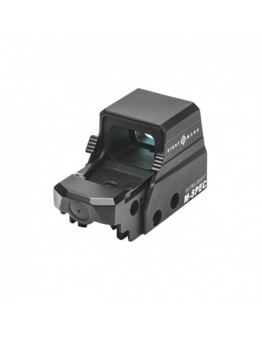 Point rouge Wolverine 1x23 RSE -...
