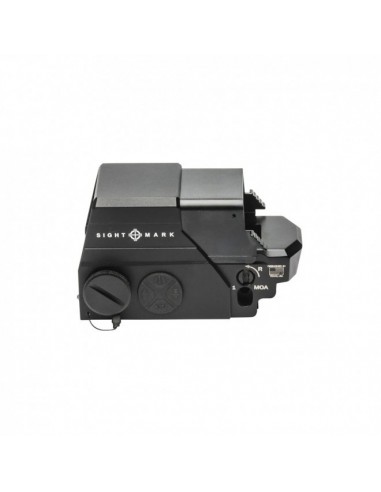 Red Dot Wolverine 1x23 CSR - SIGHTMARK