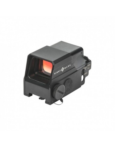 Punto rosso Wolverine 1x23 CSR -...