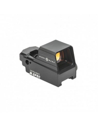 Red Dot Ultra Shot M-Spec LQD Reflex...