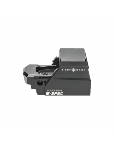 Red Dot Ultra Shot M-Spec LQD Reflex...