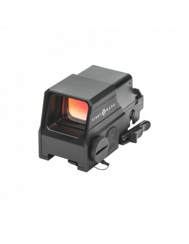 Red Dot Ultra Shot M-Spec LQD Reflex...