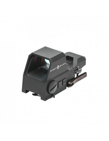 Red Dot Ultra Shot A-Spec Reflex Mira...